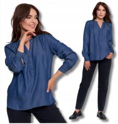 Moraj Laza Női Ing Divatos Blúz Hosszú Ujjú Póló Moraj S (OKD4000-004)