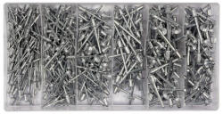 TOYA Popszegecs készlet 400 részes