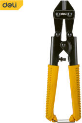 Deli 8″-os drótvágó fogó DL2685C