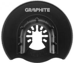 GRAPHITE fűrészlap fémhez 87mm 200fog hss