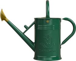 Kent & Stowe Öntözőkanna 9 liter - Erdőzöld
