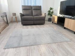 Hilal Royal Szőnyeg 252 Grey (Szürke) 140x200cm