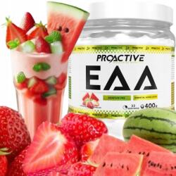 ProActive Exogén Aminosavak Regeneráció ProActive Eaa Eper-Görögdinnye 400g (5902444708625)
