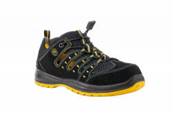 VM Footwear Memphis ESD-s munkavédelmi szandál S1 (2115) (2115-S1ESD)