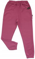 Gamet Lány Melegítőnadrág kényelmes iskolai zsebekkel Gamet 128