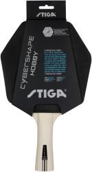 STIGA Cybershape hobbi asztalitenisz ütő (1216-0106-35)