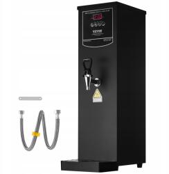  15 literes kereskedelmi vízmelegítő elektromos melegvíz-adagoló rozsdamentes acélból (SYKSQCGK40LHW3J6Q)