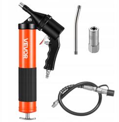 Vevor Kenőanyag 413Bar 0, 4L 45, 7CM hosszú flexibilis tömlővel (QDSHYQWSJOH)