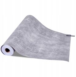 Vevor Tapéta 45CMx15M Fali tapéta Öntapadós Pvc fólia Sötétszürke (BZCCBZJKD404RYG5I0)