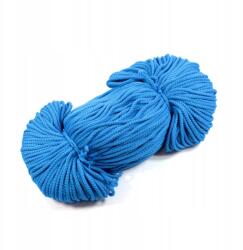  Poliészter Zsinór 2mm fonott 100m Méter c. 16