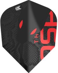Target Nathan Aspinall Pro Ultra No6 fekete darts tollak