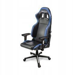 Sparco G05TKQ_C Irodai szék , Fekete/Kék (00998NRAZ)