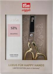 Prym Ajándék Szett Prym szabó olló Babor kézkrém Nőknek (651288)