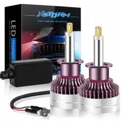Xstorm Izzók Xstorm Led H1 160W 360° 25000LM Erős Can