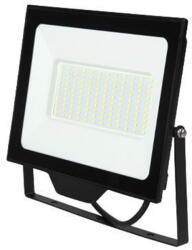 Masterled LED Reflektor Halogén 100W 9000lm 4500K Semleges 120° IP65 Fekete Neves Masterled (LVTNAS0378)