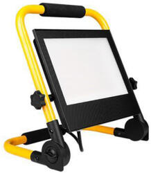 Masterled LED Reflektor Halogén 100W 10000lm 4500K Semleges 120° IP65 Szürke Narancs Hordozható Masterled (LVTNAS0352)