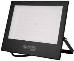 Masterled LED reflektor halogén 100W 8000lm 6500K Hideg 120° IP65 Fekete Tiga Masterled (LVTNAS0412)