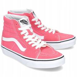 Vans cipő SK8 Hi Rózsaszín méret 36 (VN0A38GEGY71)
