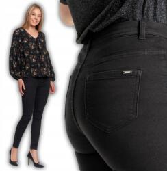 Moraj Női nadrág Skinny Elasztikus Elegáns Magasított Állapotú Moraj XL (OSD4500-005)