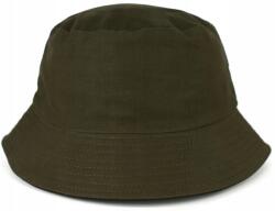 Szaleo Buckeciara bucket sapka stílusos pamut nyári klasszikus Khaki (CZ22139V1)