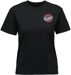 Black Diamond W ROPE BADGE SS TEE (AP7525070002XLG1)