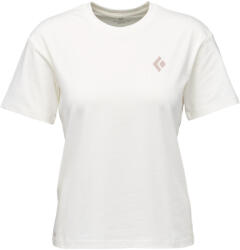 Black Diamond W HERITAGE BADGE SS TEE (AP7524961024SML1)