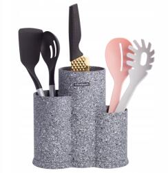 Ofenbach Blokk Késtartó Állvány Konyhai Eszközökhöz Univerzális Ofenbach Tároló (NB100212)