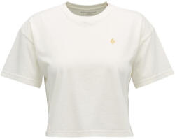 Black Diamond W DIAMOND CROP SS TEE (AP7524971024MED1)