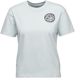 Black Diamond W ROPE BADGE SS TEE (AP7525074062MED1)