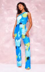 Prettylittlething Színes Egyvállas Overál Egyenes Szárú Prettylittlething 44