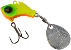 Select Sonic 7.0g #01 tailspinner műcsali