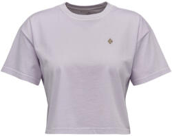 Black Diamond W DIAMOND CROP SS TEE (AP7524975020XSM1)