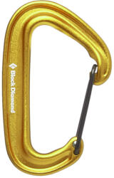 Black Diamond MINIWIRE CARABINER (BD2102357003ALL1)