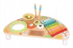 Szomik Tooky Toy Multifunkcionális Zenei Központ (TKC354A)