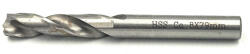  Ponthegesztés lefúró 8x78mm Cobalt 3101V