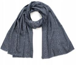 Szaleo antik klasszikus uniszex sál sz17390-2 (sz17390-2)