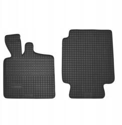Petex gumi autószőnyegek Smart Fortwo 1998-2007