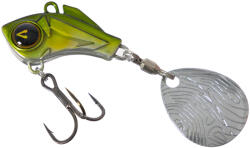 Select Sonic 10.0g #09 tailspinner műcsali