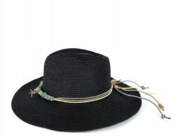 Szaleo Nyári kalap Fedora Buckaroo cz23159-2 (cz23159-2)