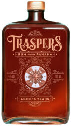 Sierra Madre Traspers 15 éves rum 0, 7L 44%