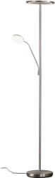 Fischer & Honsel modern állólámpa sorento nikkel fhl40532 (40532)