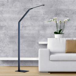 Fischer & Honsel modern állólámpa geri szürke fhl45841 (45841)