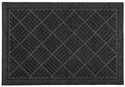  Lábtörlő Gumi Bejárat 43x63cm Csúszásgátló Ajtó Cipőszőnyeg (EU5000034)