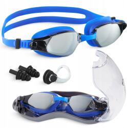 Tsunami Állítható Úszószemüveg Úszómedencéhez (Okulary pływackie z powłoką Anti-Fog SGO03)