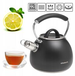 Ofenbach Hagyományos Vízforraló Gázsíppal Indukciós Ofenbach (NB100311)