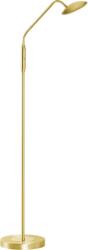 Fischer & Honsel modern állólámpa tallri sárgaréz fhl40523 (40523)