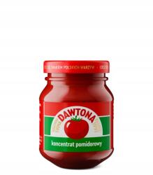 Dawtona Paradicsom koncentrátum Dawtona 80g (5901713001245)