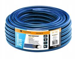 Teger Kerti tömlő "standard Plus" Fi 1/2". 30m Teger (T-O-NWO12ST-30)