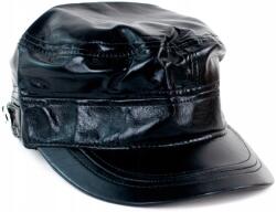 Szaleo Want To Shine baseball sapka női, férfi, fekete (CZ1019)