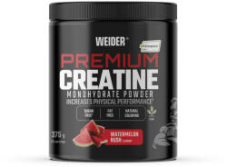 Weider Premium Pure Creatine 100% Creapure - görögdinnye - 375 g